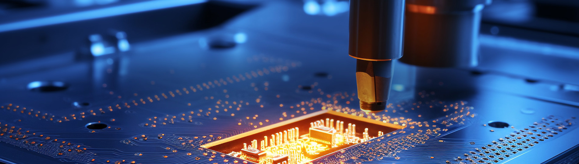 专注半导体、自动化特气设备解决方案