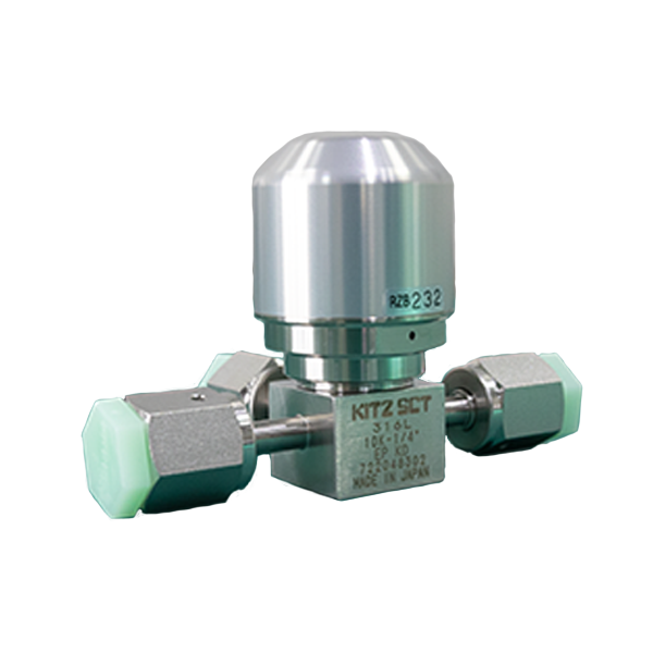KD4CB-VFC-A-EP-316L