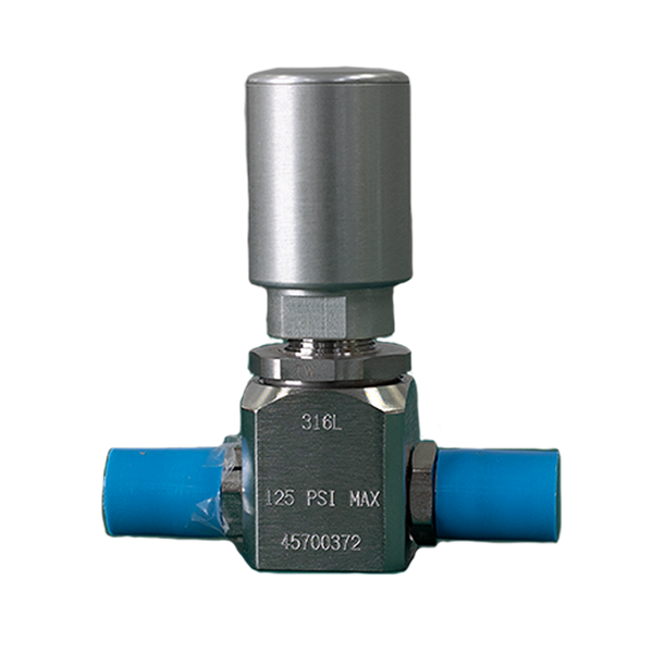 PARKER.气动阀.930