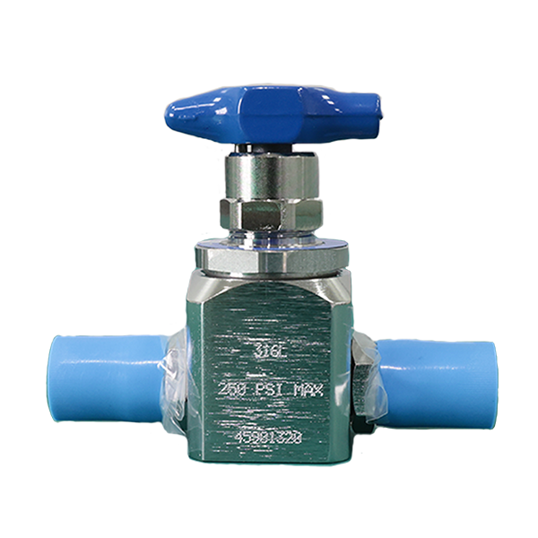 PARKER.手动阀.930